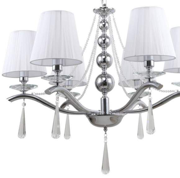 Люстра подвесная Stilfort Nifty 1042/09/06P Люстра подвесная Stilfort Nifty 1042/09/06P