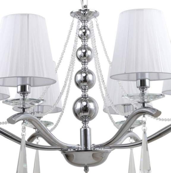 Люстра подвесная Stilfort Nifty 1042/09/06P Люстра подвесная Stilfort Nifty 1042/09/06P