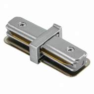 Однофазный соединитель для шинопровода Barra Lightstar 502109