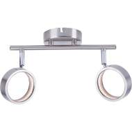 Спот светодиодный Toplight Jacklyn TL1239Y-02SN