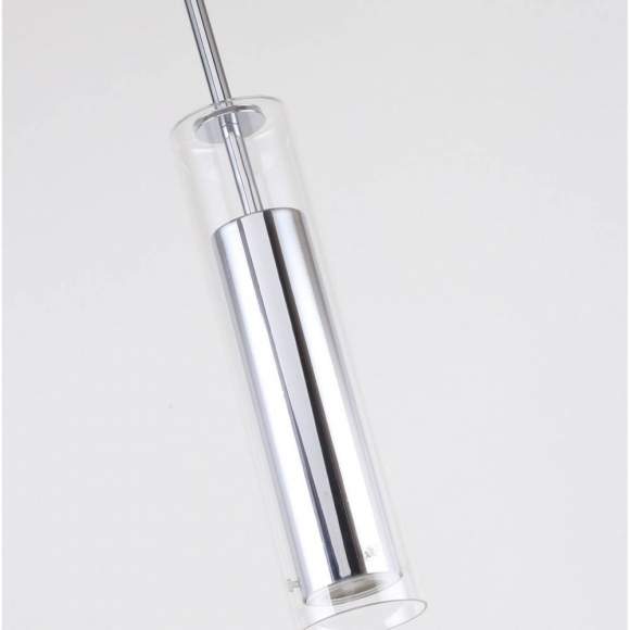 Подвесной светильник с лампочкой  Favourite Aenigma 2555-1P+Lamps Gu10