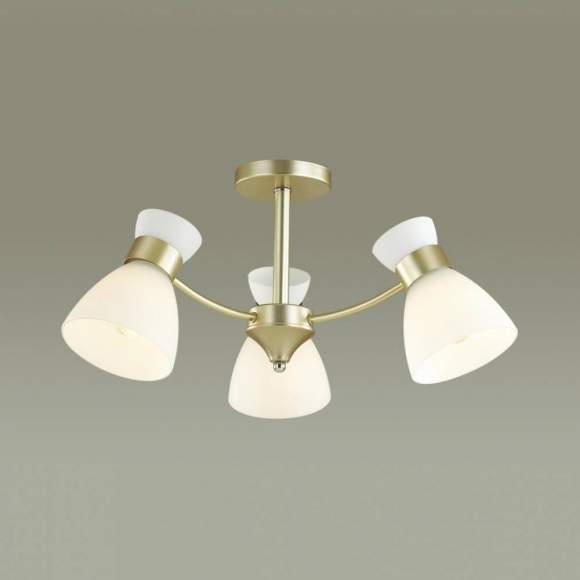 Люстра потолочная Lumion Wilma 4535/3C Люстра потолочная Lumion Wilma 4535/3C