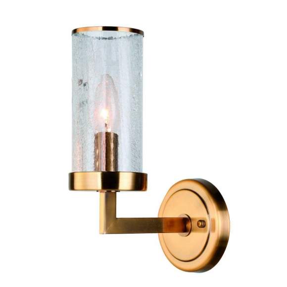 Бра с лампочкой Favourite Assembly 2060-1W+Lamps E14 Свеча Бра с лампочкой Favourite Assembly 2060-1W+Lamps E14 Свеча