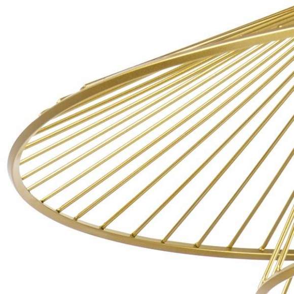 Подвесная люстра Zeta Lightstar 728163