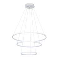 Подвесная люстра с пультом ДУ Arte Lamp Frodo A2197SP-3WH
