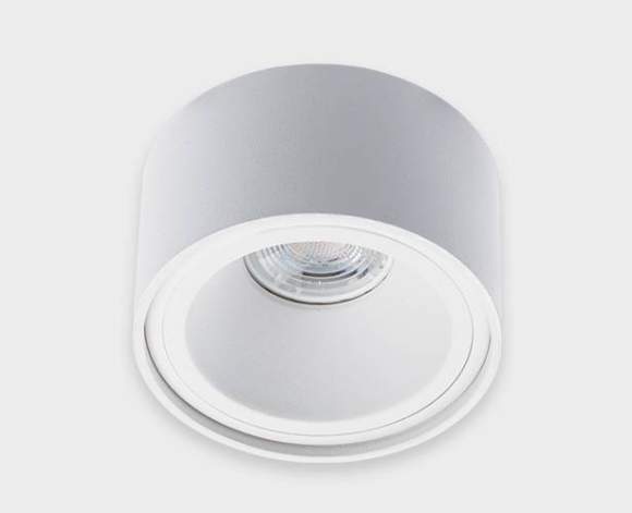 Встраиваемый светильник Italline M01-1015 white