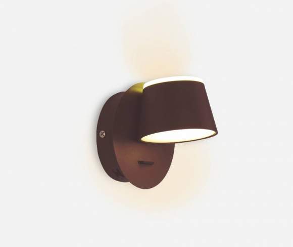 FW168 CF/S Настенный светильник Ambrella light Sota