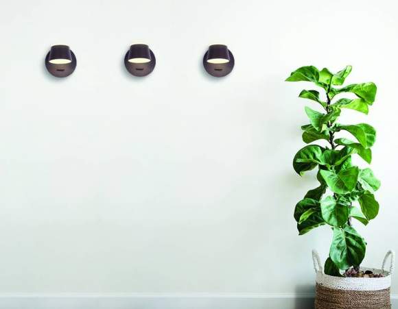 FW168 CF/S Настенный светильник Ambrella light Sota