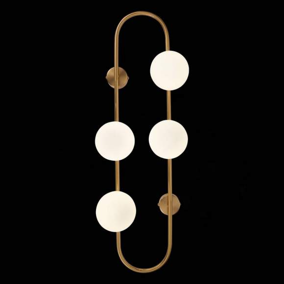 Бра ST-Luce VERA SL1149.301.04 Бра ST-Luce VERA SL1149.301.04