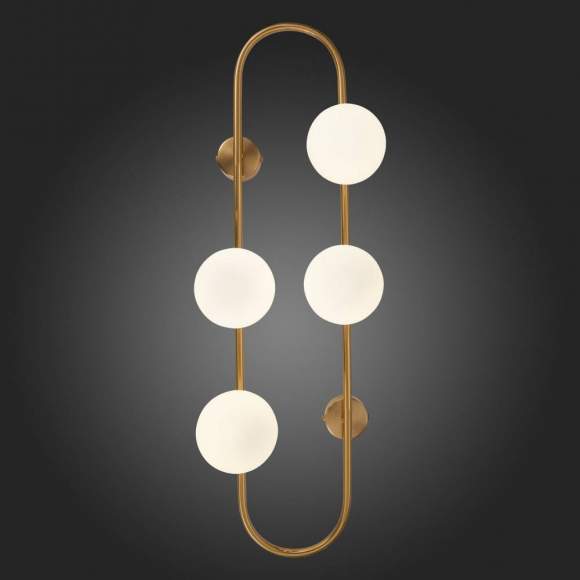 Бра ST-Luce VERA SL1149.301.04 Бра ST-Luce VERA SL1149.301.04