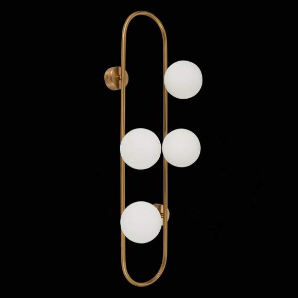 Бра ST-Luce VERA SL1149.301.04 Бра ST-Luce VERA SL1149.301.04