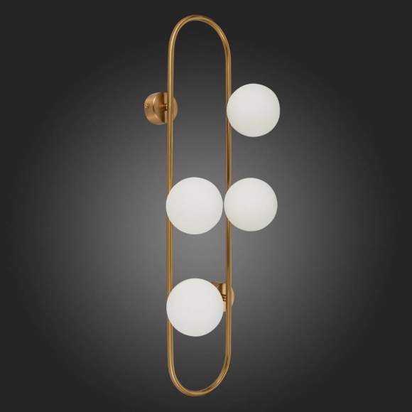 Бра ST-Luce VERA SL1149.301.04 Бра ST-Luce VERA SL1149.301.04