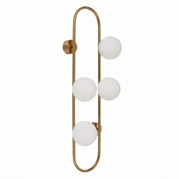 Бра ST-Luce VERA SL1149.301.04 Бра ST-Luce VERA SL1149.301.04