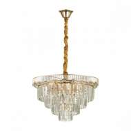 Подвесная люстра Lumion Esmé 5233/8