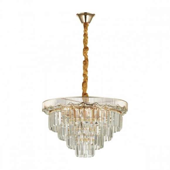 Подвесная люстра Lumion Esmé 5233/8