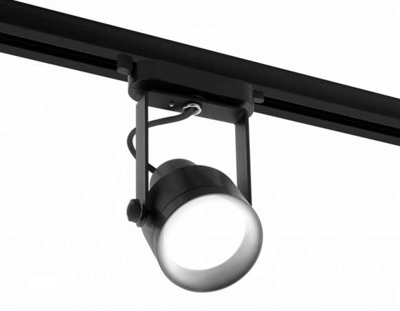 Однофазный светильник для трека Ambrella light Day Spot C6602 Однофазный светильник для трека Ambrella light Day Spot C6602