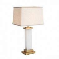 A4501LT-1PB Настольная лампа Arte Lamp Camelot