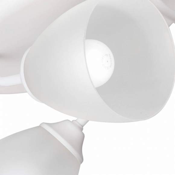 V4356-0/3PL Потолочная люстра Vitaluce