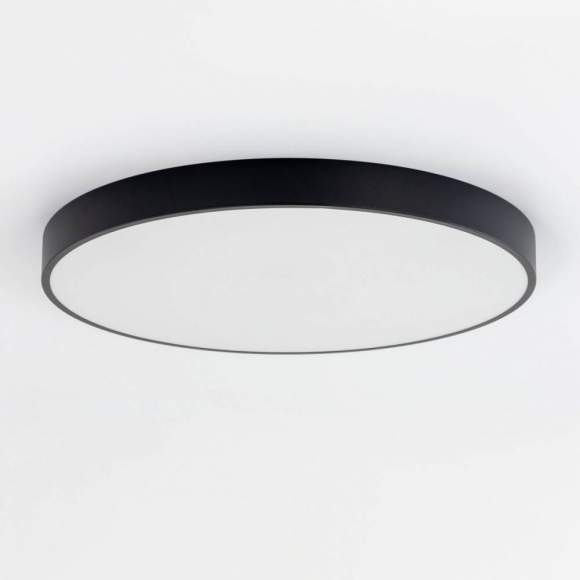 Потолочная светодиодная диммируемая люстра с пультом ДУ Citilux Купер CL724105G1 Потолочная светодиодная диммируемая люстра с пультом ДУ Citilux Купер CL724105G1