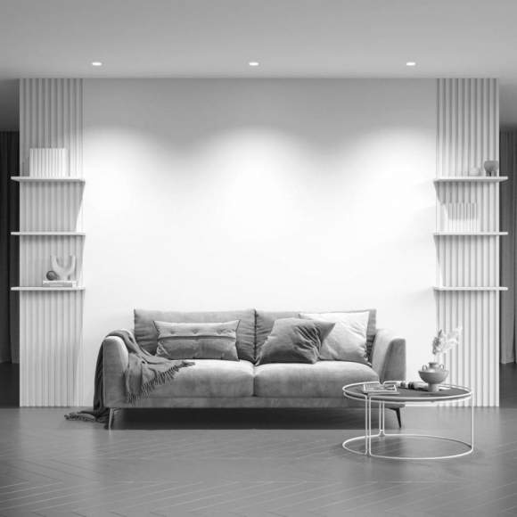 Встраиваемый светильник Maytoni Technical Share DL051-U-2W Встраиваемый светильник Maytoni Technical Share DL051-U-2W