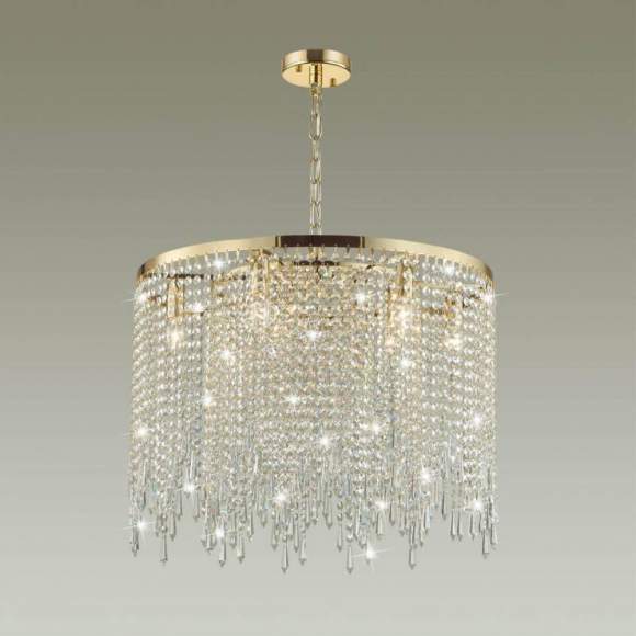 Подвесная люстра Odeon Chokka с лампочками 5028/9+Lamps E14 P45 Подвесная люстра Odeon Chokka с лампочками 5028/9+Lamps E14 P45