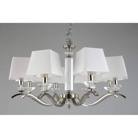 Подвесная люстра Aployt Emilia APL.723.03.08