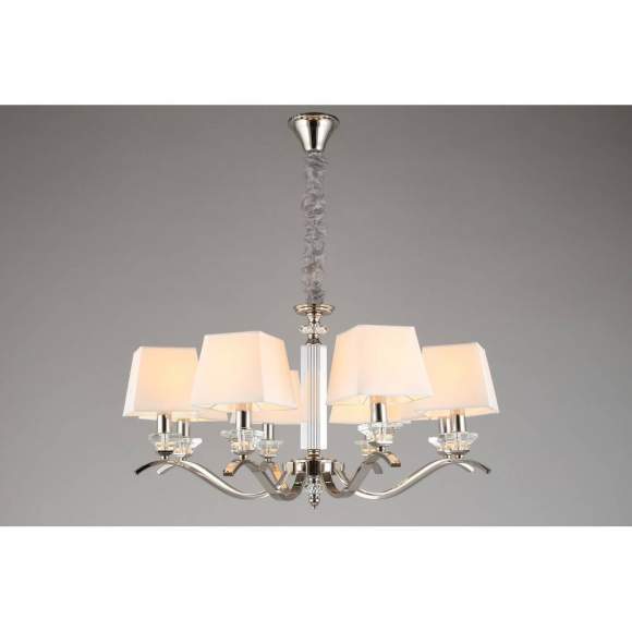 Подвесная люстра Aployt Emilia APL.723.03.08