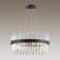 Подвесная люстра Lumion Mitsuko с лампочками 5272/6+Lamps E14 Свеча