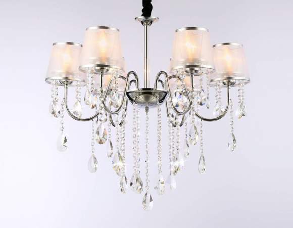 Подвесная люстра Ambrella light Traditional TR4588