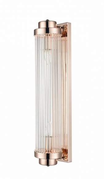 Настенный светильник Vele Luce Clarinetto VL3314W42