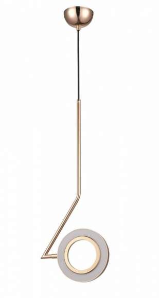 Подвесной светильник Vele Luce Margarita VL7304P21