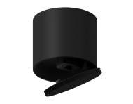 Крепеж накладной поворотный для светильника D60mm Ambrella light Diy Spot A2221