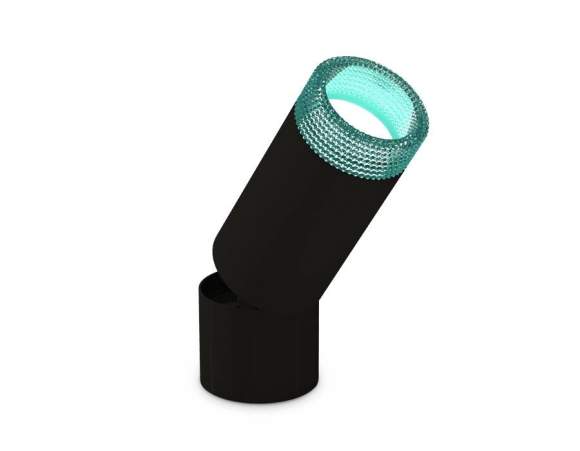 Крепеж накладной поворотный для светильника D60mm Ambrella light Diy Spot A2221 Крепеж накладной поворотный для светильника D60mm Ambrella light Diy Spot A2221