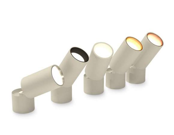 Крепеж накладной поворотный для светильника D60mm Ambrella light Diy Spot A2221 Крепеж накладной поворотный для светильника D60mm Ambrella light Diy Spot A2221