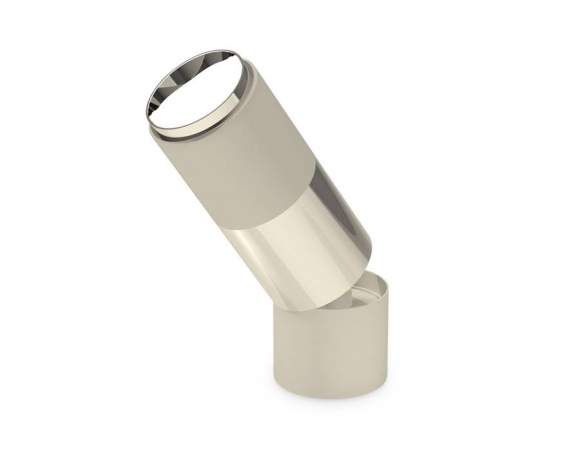 Крепеж накладной поворотный для светильника D60mm Ambrella light Diy Spot A2221 Крепеж накладной поворотный для светильника D60mm Ambrella light Diy Spot A2221