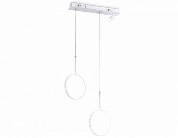 Подвесной светильник с пультом ДУ Ambrella light Line FL5272 Подвесной светильник с пультом ДУ Ambrella light Line FL5272