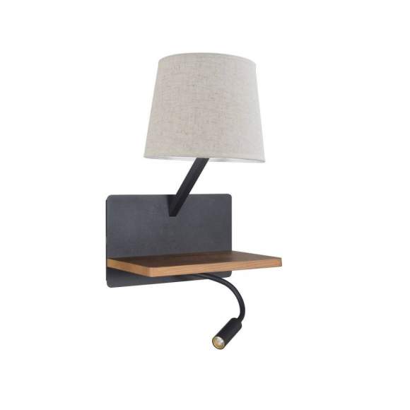 Бра Favourite Liga с лампочками 2896-1W+Lamps E27 P45 Бра Favourite Liga с лампочками 2896-1W+Lamps E27 P45