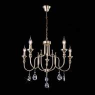 CL437153 Подвесная люстра Citilux Рига