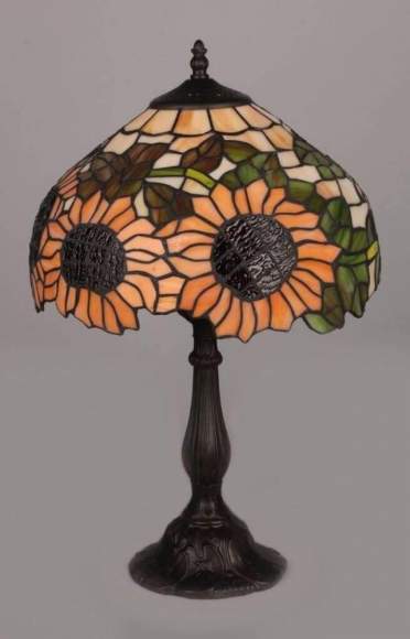 Настольная лампа Omnilux Algoz OML-80404-01