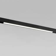 Трековый светильник 20W 4200К для магнитного шинопровода Slim Magnetic L02 Elektrostandard 85002/01 (a057190)