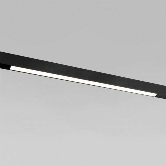 Трековый светильник 20W 4200К для магнитного шинопровода Slim Magnetic L02 Elektrostandard 85002/01 (a057190)