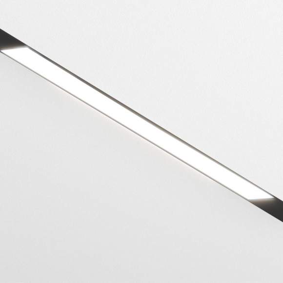 Трековый светильник 20W 4200К для магнитного шинопровода Slim Magnetic L02 Elektrostandard 85002/01 (a057190) Трековый светильник 20W 4200К для магнитного шинопровода Slim Magnetic L02 Elektrostandard 85002/01 (a057190)