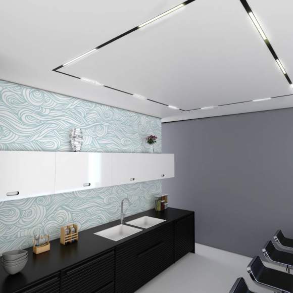 Трековый светильник 20W 4200К для магнитного шинопровода Slim Magnetic L02 Elektrostandard 85002/01 (a057190) Трековый светильник 20W 4200К для магнитного шинопровода Slim Magnetic L02 Elektrostandard 85002/01 (a057190)