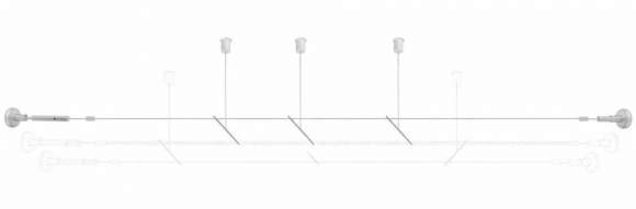 97427 Светильник встраиваемый светодиодный Eglo Margo-Led 97427 Светильник встраиваемый светодиодный Eglo Margo-Led