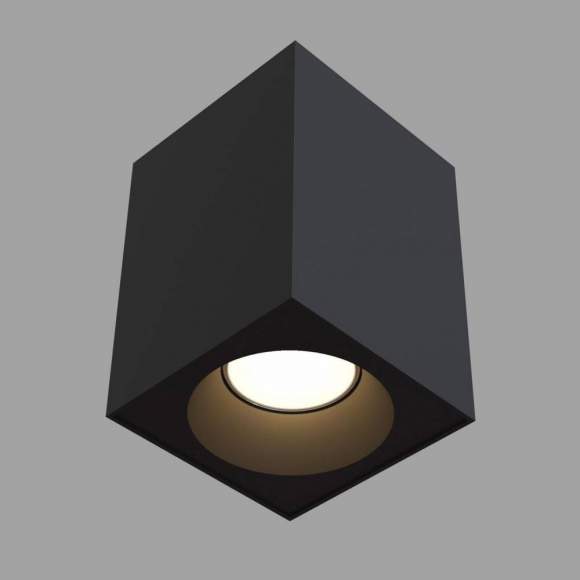 C030CL-01B Светильник уличный Maytoni Sirius