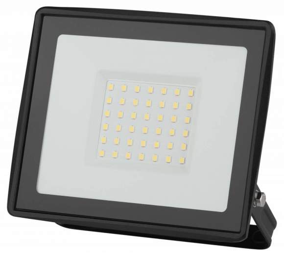 Прожектор светодиодный уличный Эра LPR-023-0-40K-050 (Б0052032) Прожектор светодиодный уличный Эра LPR-023-0-40K-050 (Б0052032)