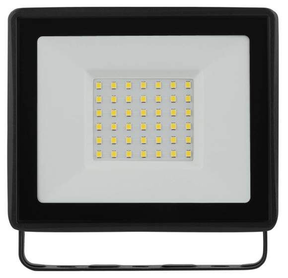 Прожектор светодиодный уличный Эра LPR-023-0-40K-050 (Б0052032) Прожектор светодиодный уличный Эра LPR-023-0-40K-050 (Б0052032)