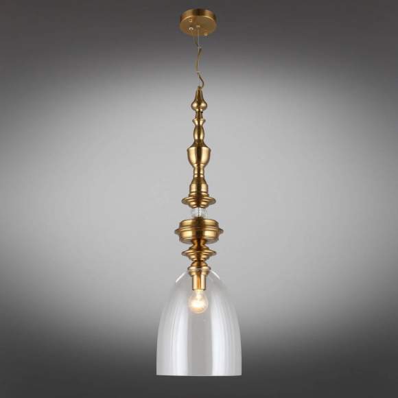 Подвесной светильник Aployt Rena APL.602.16.01 Подвесной светильник Aployt Rena APL.602.16.01