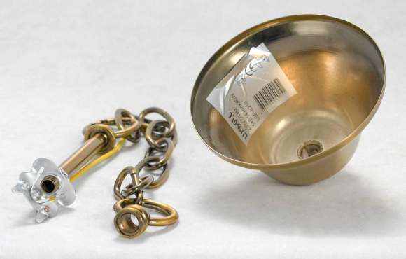 Подвесная люстра Lussole MONTANA GRLSP-8210 Подвесная люстра Lussole MONTANA GRLSP-8210