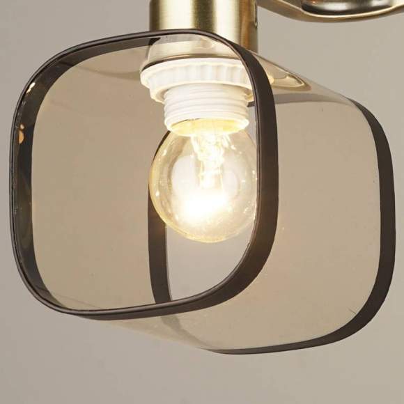 Потолочная люстра Reluce 04226 1422009 Потолочная люстра Reluce 04226 1422009